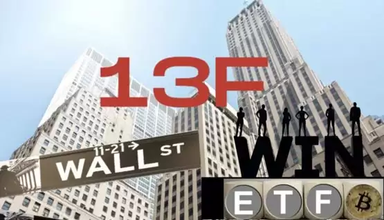 摩根大通也持有比特币现货ETF!彭博分析师:只是造市商或AP