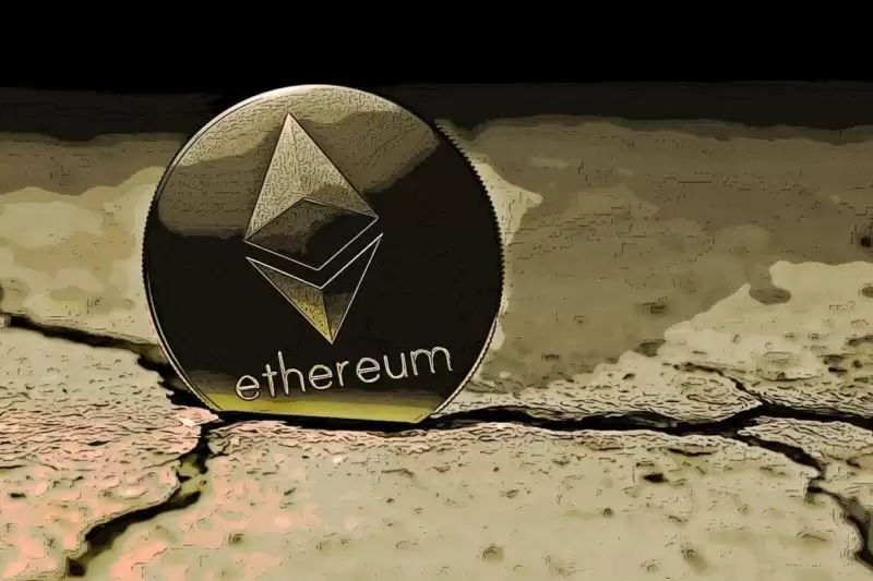 虽然ETH ETF已获批准,但以太坊价格依然不涨,为什么?