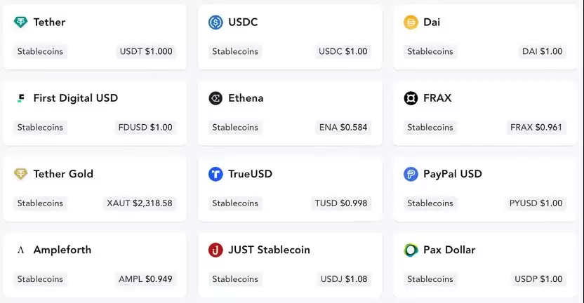 为什么港元数字稳定币能成为区块链上的强势货币?