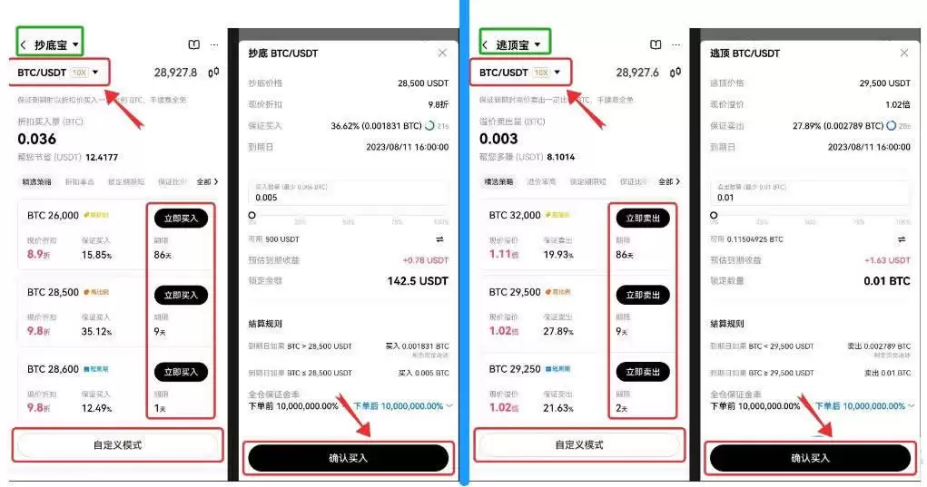 虚拟币逃顶技巧:速览21个逃顶的关键信号与技巧