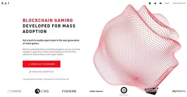 Xai (XAI)币是什么？XAI币价格走势、空投及未来前景分析