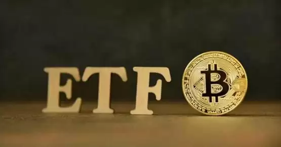 首批核准嘉实、华夏等4档!香港比特币现货ETF最快月底上市