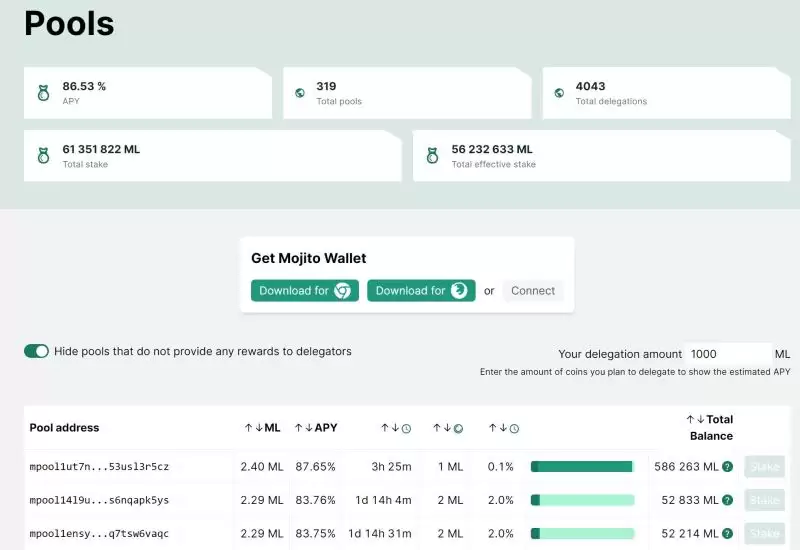 Mintlayer(ML)是什么币？全面解读Mintlayer(ML)代币