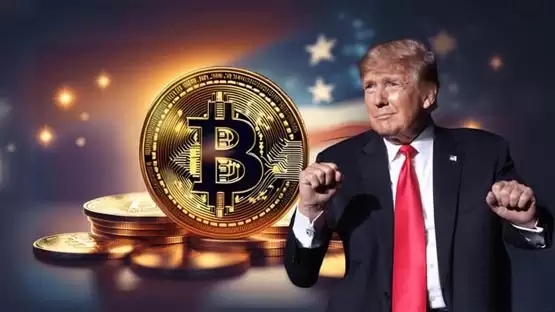 通胀数据温和、比特币大会成关注！BTC价格回升 ETH走势持平