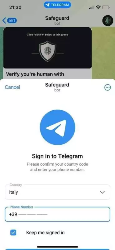 Telegram安全防盗终极指南 附Telegram安全设置终极方法