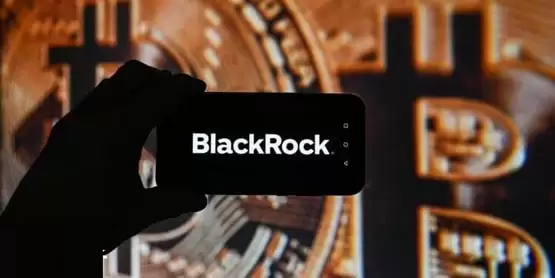 贝莱德买入自家比特币现货ETF！旗下2档基金将IBIT纳入投资