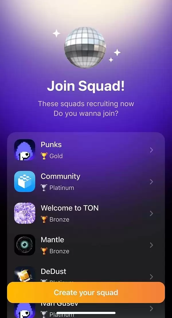 Notcoin：TON生态的meme？还是游戏平台？