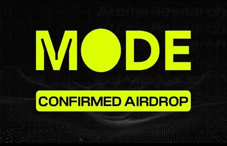 MODE币是什么？开放空投申领,币价飙涨5000%,MODE未来如何？