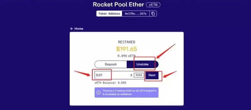 EigenLayer空投怎么获得？EigenLayer空投交互教程