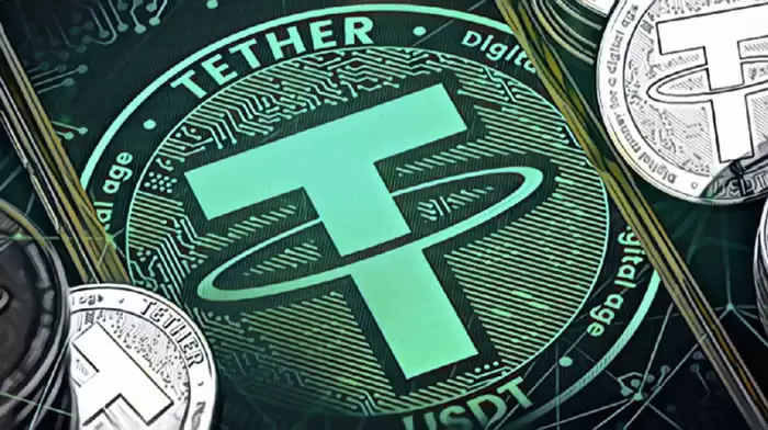 什么是USDT交易?USDT交易违法吗?