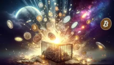 为何必须关注代币解锁？有暴跌风险吗？