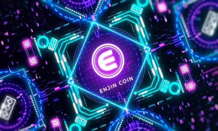 Enjin Coin(ENJ)币是什么?值得投资吗?ENJ币价格预测