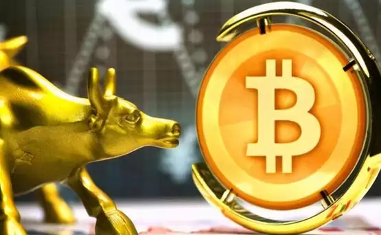 比特币攀高6.4万后回落、以太坊力守3000美元!市场关注明日减半