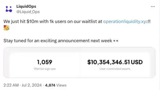 盘点Arweave新链AO上值得关注的10个新项目