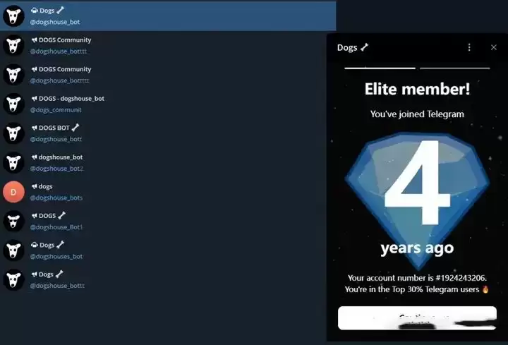 迅速走红的黑白狗DOGS是什么?一文详解DOGS币