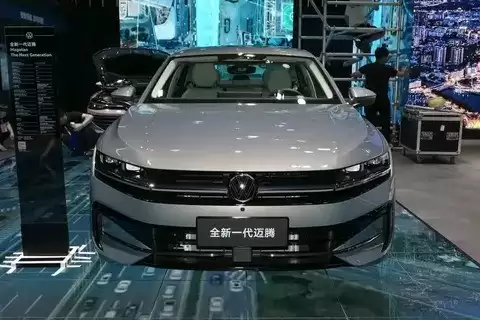 2025年10月国内10万级燃油车销量榜:博越L夺亚 速腾朗逸稳居前列