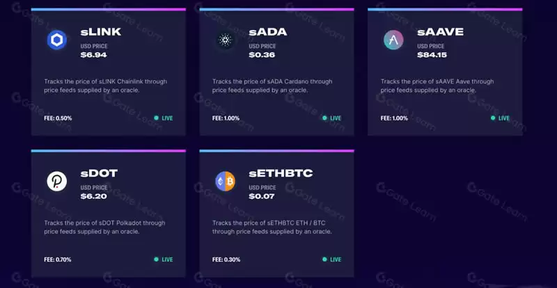 Synthetix(SNX)币是什么？SNX币用途及价格预测