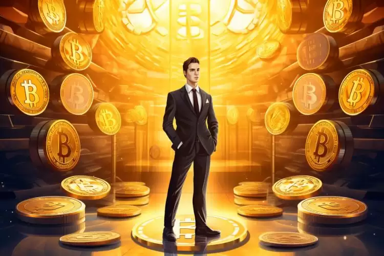 清崎坚持看好比特币长期价值，建议投资者把握机会