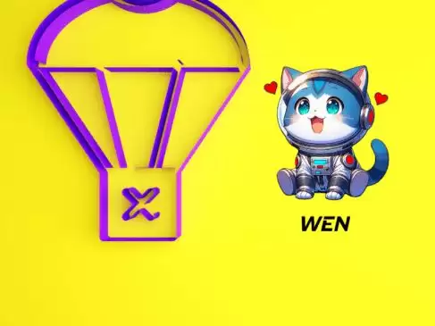 迷因币WEN币是什么？交易量一度超SHIB,未来如何？