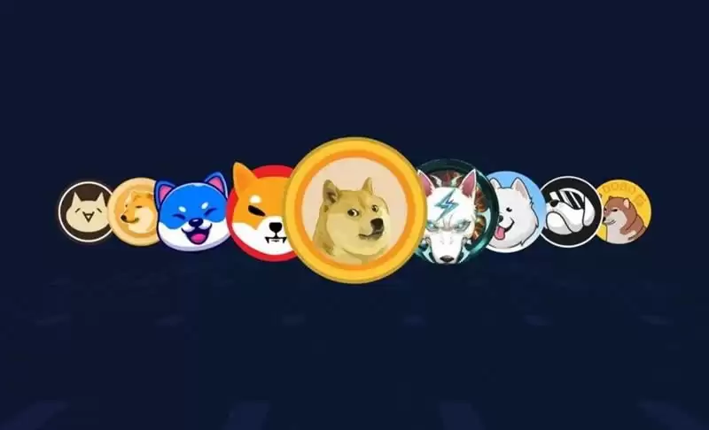 Meme迷因币是什么？迷因币有哪些？2025年迷因币排名和攻略