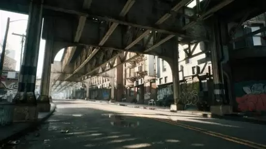 Liquid Swords首曝3A新作，12月4日揭晓神秘大作