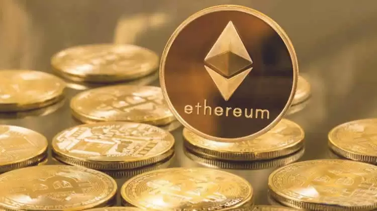 以太坊三年涨幅分析及未来价格预测