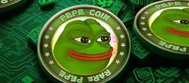 PEPE币去零狂魔是抄底机遇还是陷阱?PEPE币未来价值如何