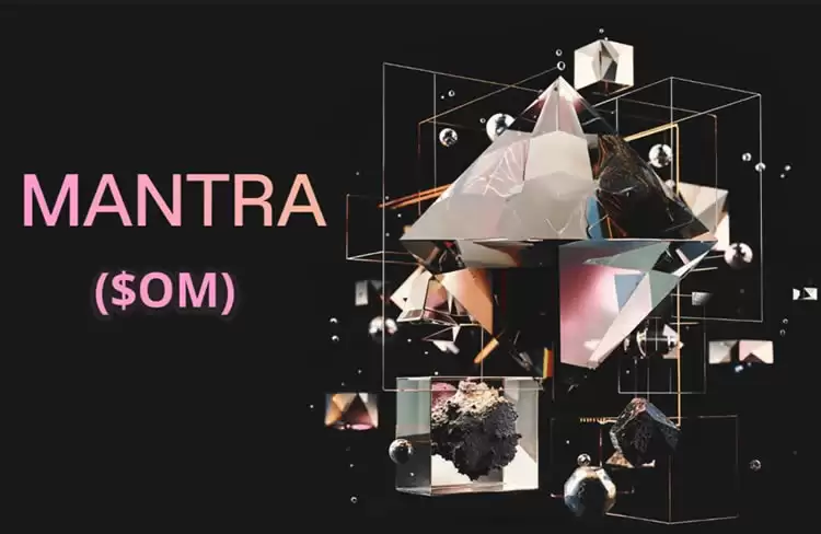 MANTRA(OM)币是什么?未来如何?OM币价格走势预测