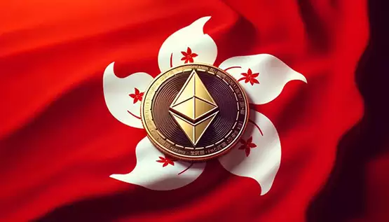 香港以太坊现货ETF会晚于比特币上市!国内投资者可以买吗?