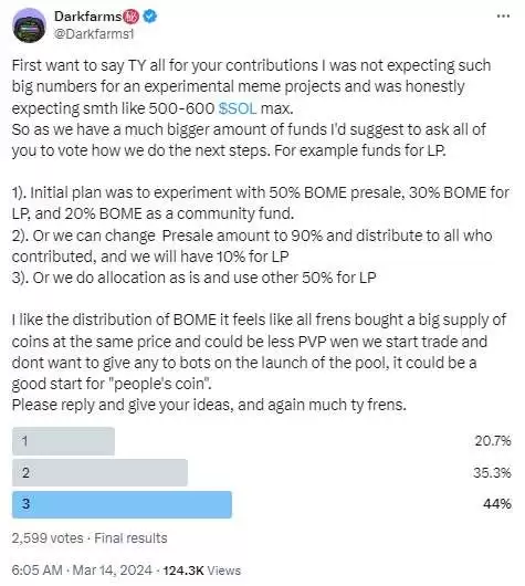 迷因币BOME(BOOK OF MEME)是什么?2025年BOME币懒人包