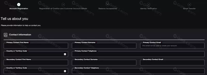 如何进行FTX清算索赔？FTX清算赔偿教程指南