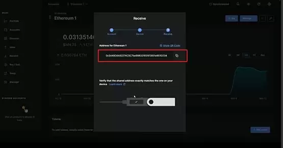 一文搞懂怎么把比特币存到硬盘里?