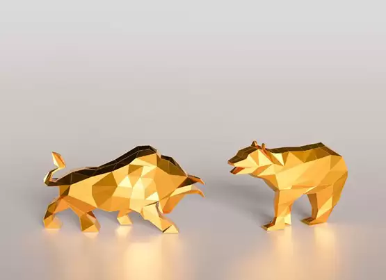 Matrixport报告指出当前市场为狭窄牛市