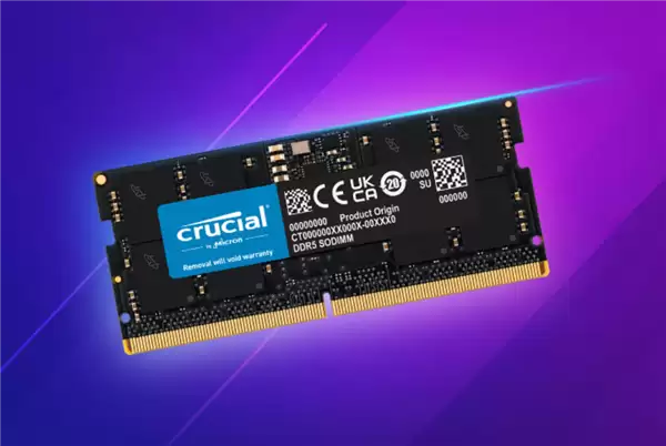 内存贵如黄金!凌晨4点被快递员偷走了