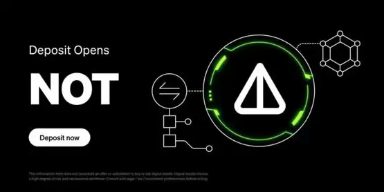 NOT币价格遭遇断崖式暴跌85%,NOT币未来还有希望吗