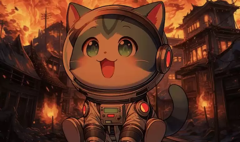 迷因币WEN币是什么？交易量一度超SHIB,未来如何？