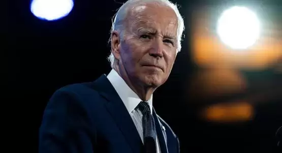 拜登否决废除SAB121法案、比特币下挫6.6万美元！SEC加密会计准则引众怒