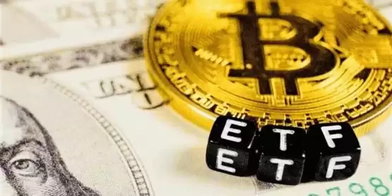 美国退休基金GRP宣布:已经持有7支比特币现货ETF