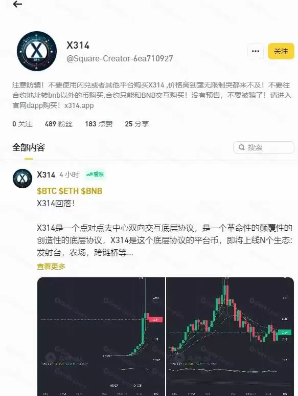 火爆的ERC314协议有哪些创新？ERC314代币项目概述