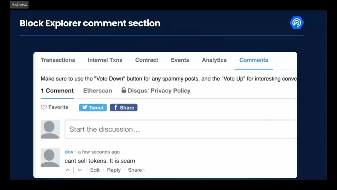 怎么检查代币是否为诈骗?8种方法教你分辨代币骗局