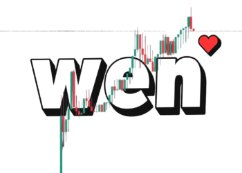 迷因币WEN币是什么？交易量一度超SHIB,未来如何？