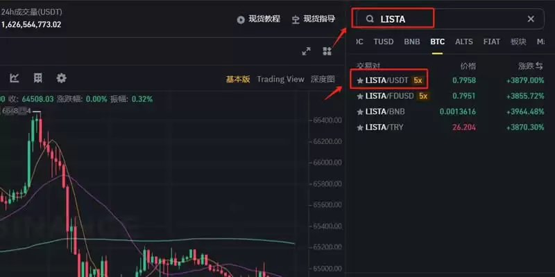 LISTA币值得长期持有吗?未来能涨多少?