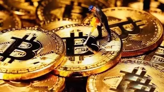 CryptoQuant:比特币矿工卖压正减弱!BTC有望Q3开启新一轮上涨