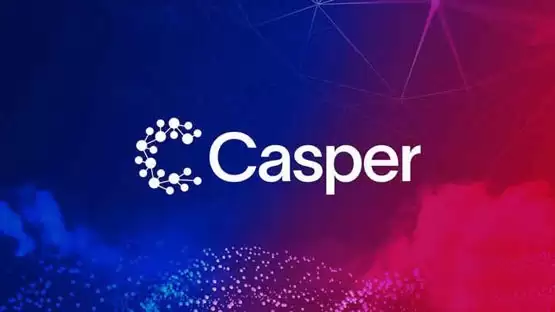 CSPR币发行量多少？CSPR币发行总量介绍