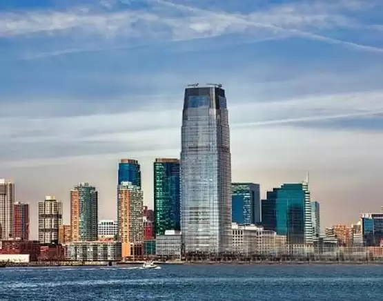 美国泽西市投资比特币ETF:向SEC申请退休基金2%投入加密货币