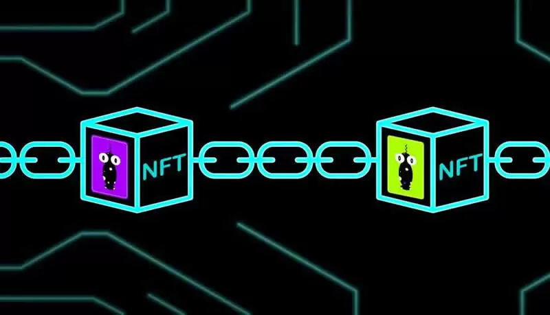 一文弄懂NFT铸造的原理是什么？