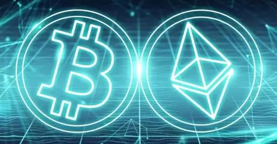 彭博:香港最快4/15日同时批准比特币与以太坊现货ETF