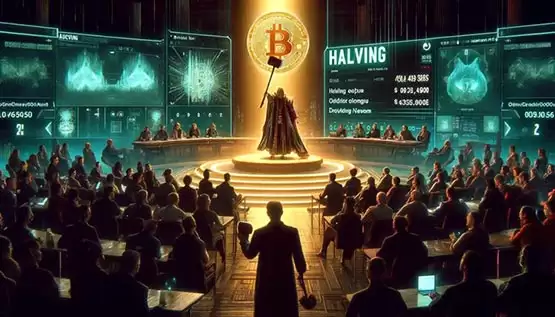 ViaBTC拍卖比特幣减半史诗级稀有聪!喊价突破5颗BTC