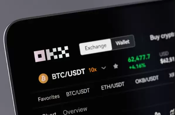 欧易OKX安卓iOS下载 OKX官方正版APP安装包 - 菜鸟下载