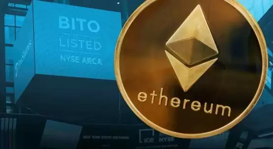 以太坊期货如何开户?以太坊期货开户教程